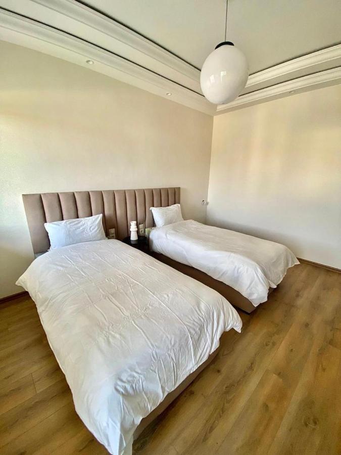 Villa Avec Piscine Privee 阿加迪尔 外观 照片