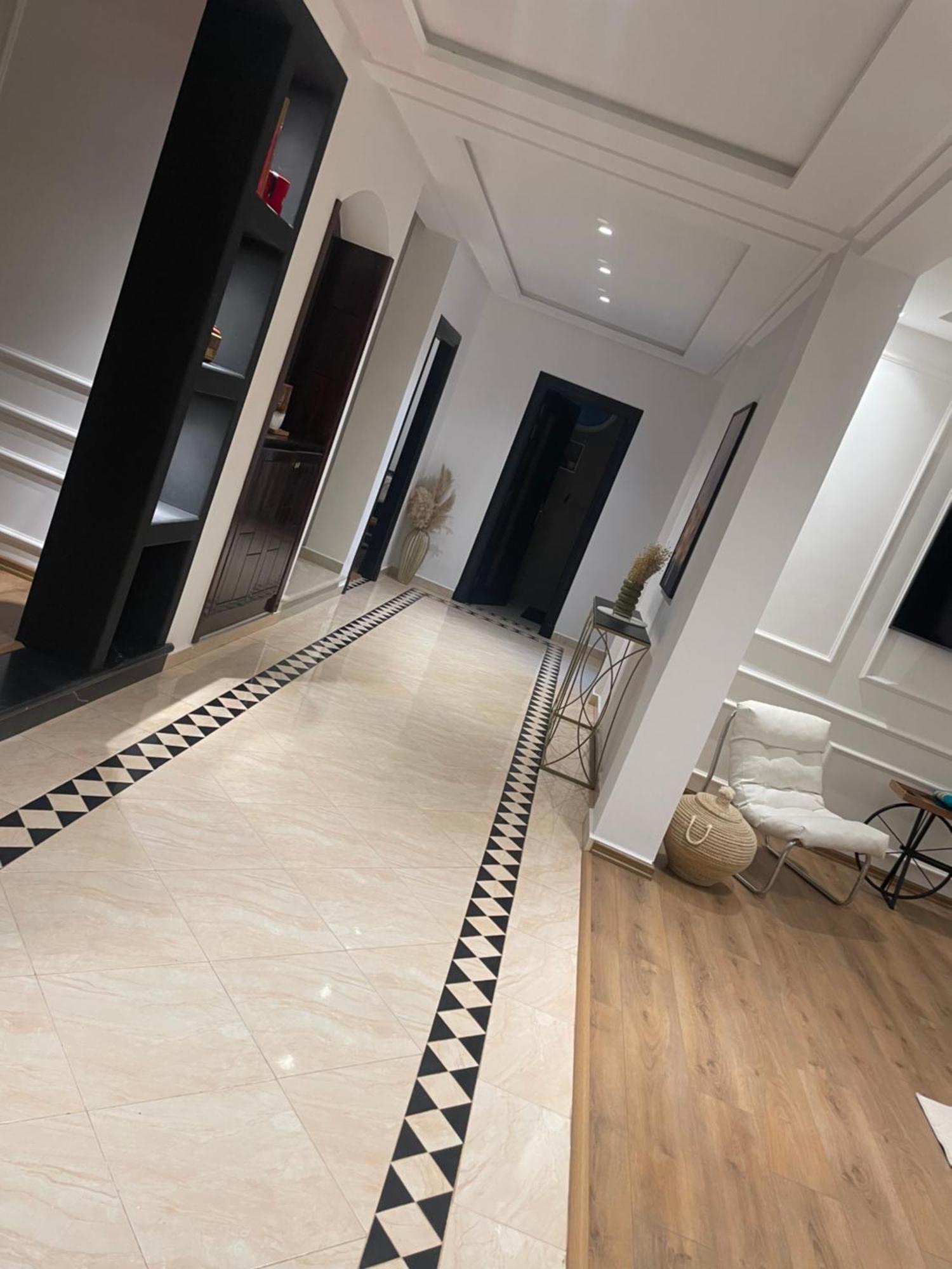 Villa Avec Piscine Privee 阿加迪尔 外观 照片