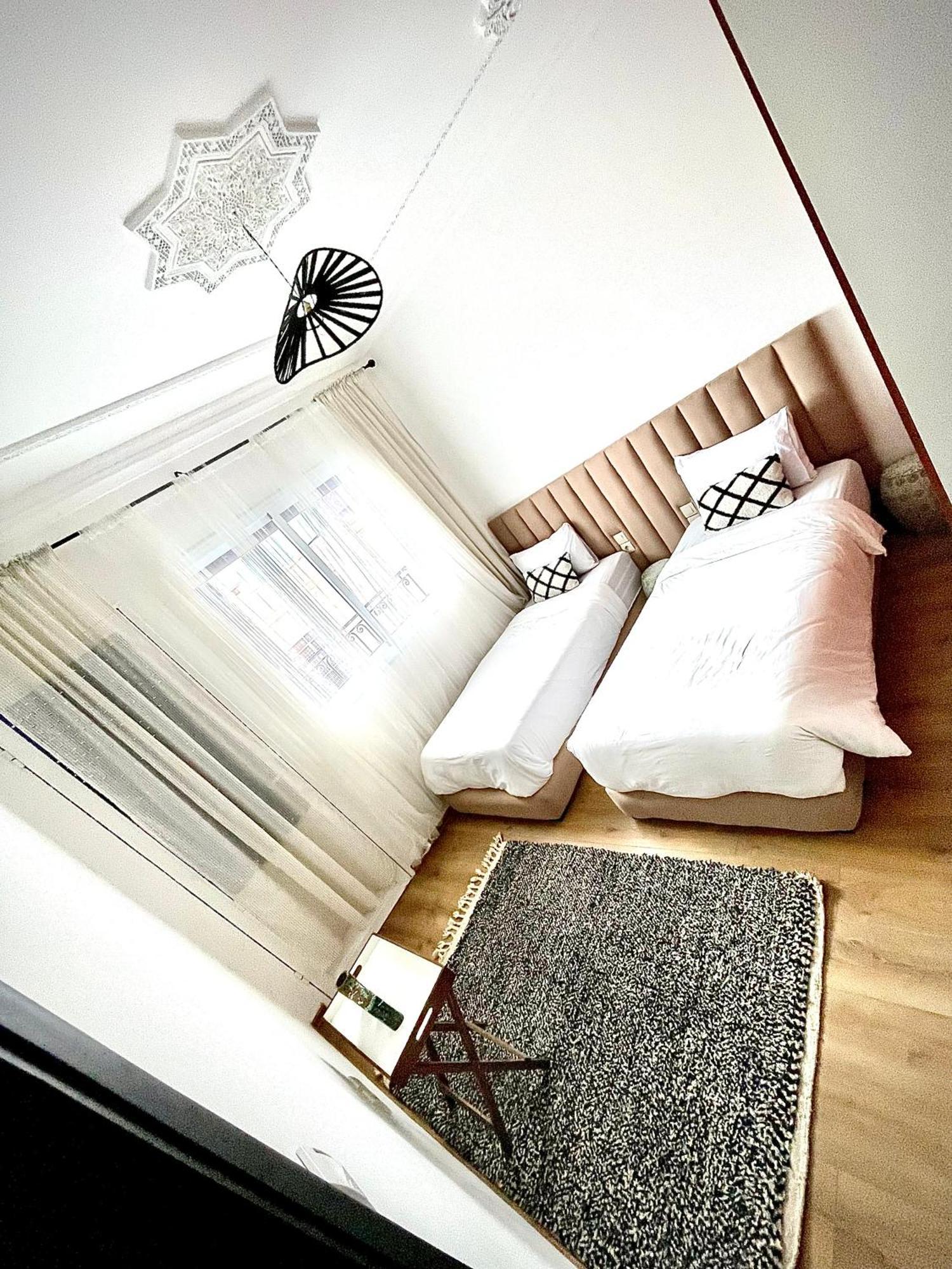 Villa Avec Piscine Privee 阿加迪尔 外观 照片