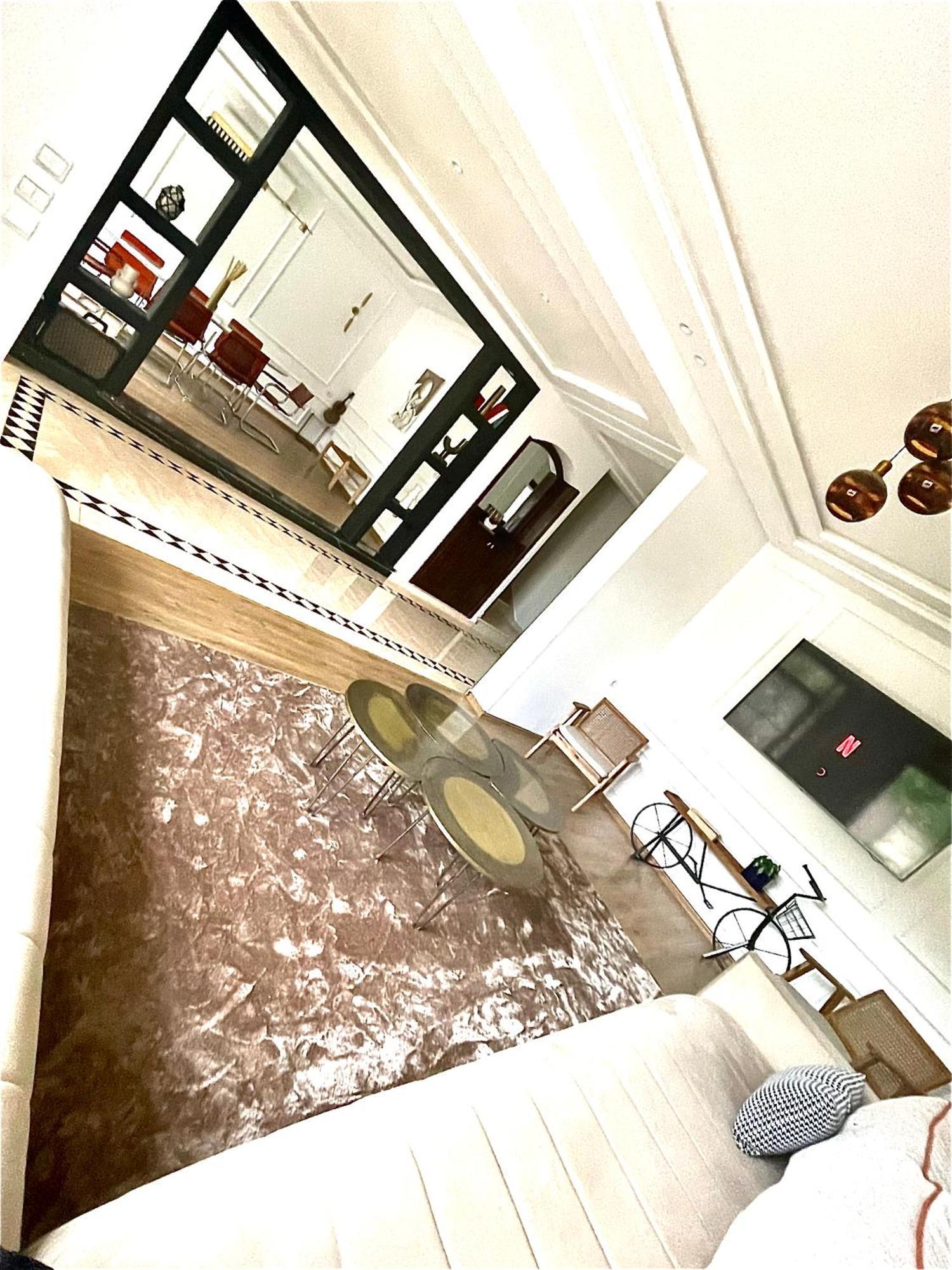 Villa Avec Piscine Privee 阿加迪尔 外观 照片