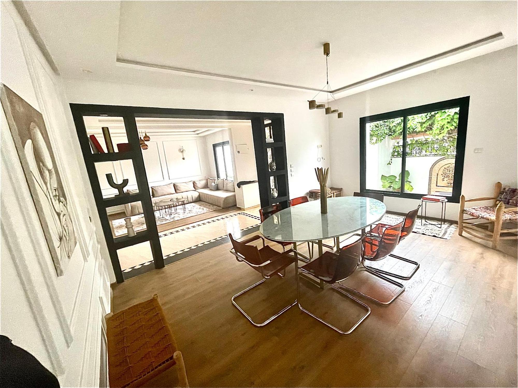 Villa Avec Piscine Privee 阿加迪尔 外观 照片
