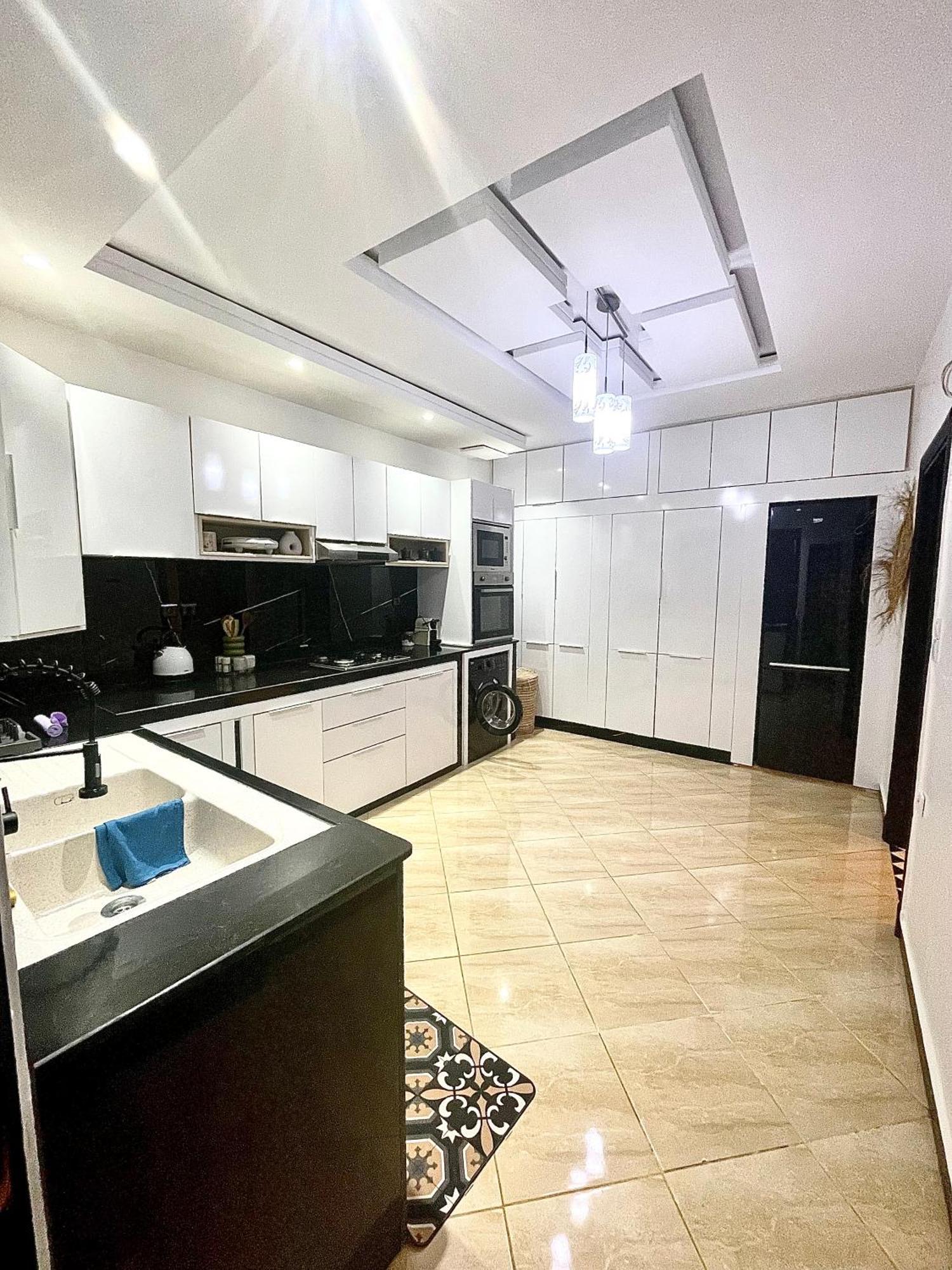 Villa Avec Piscine Privee 阿加迪尔 外观 照片
