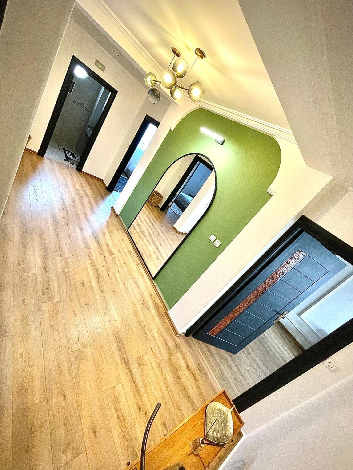 Villa Avec Piscine Privee 阿加迪尔 外观 照片